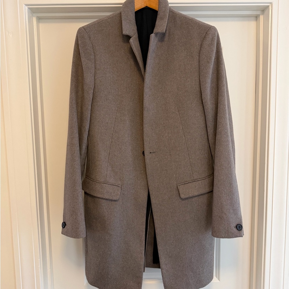 All Saints Top Coat